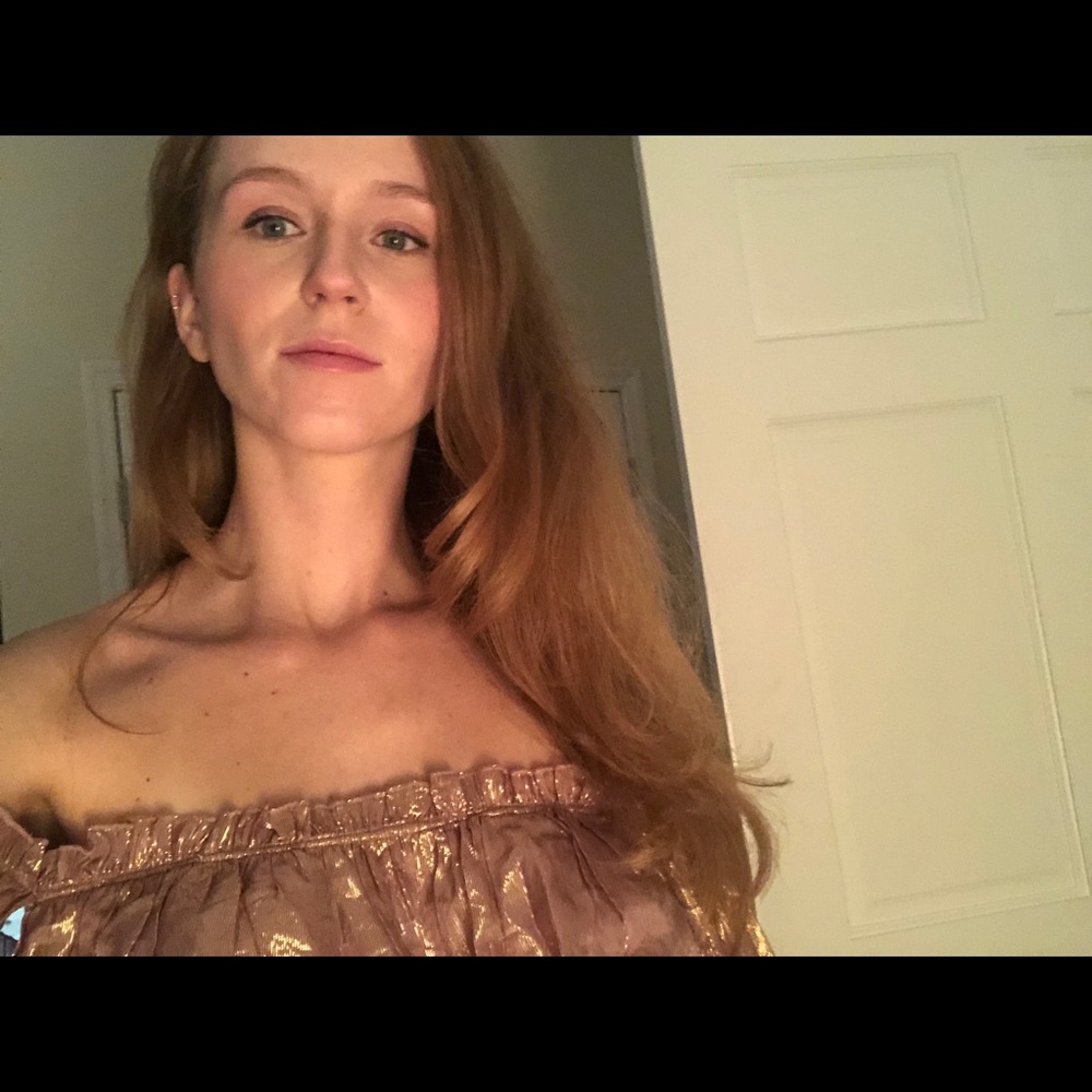 Meet your Posher, Shay